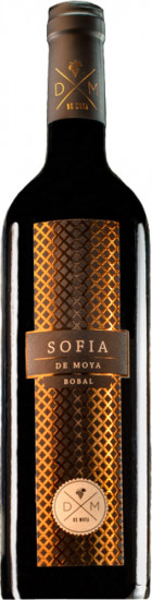 2019 Sofia Valencia DO trocken - De Moya