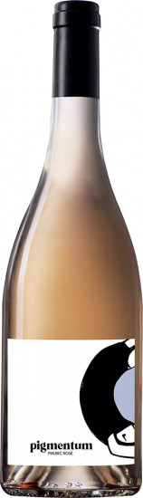 2021 Pigmentum Malbec Rosé Côtes du Lot IGP trocken - Georges Vigouroux