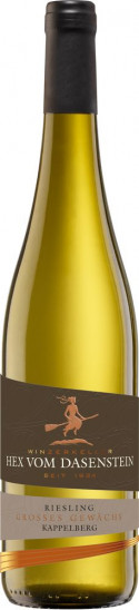 2024 Riesling GROSSES GEWÄCHS Qualitätswein trocken - Winzerkeller Hex vom Dasenstein