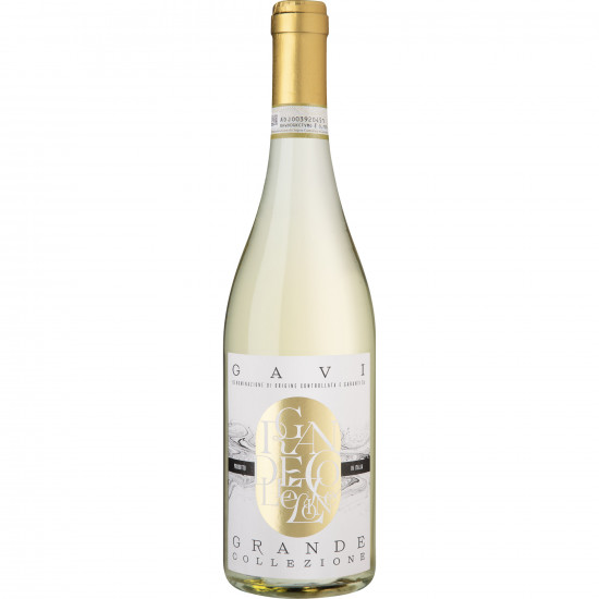 2025 Grande Collezione Gavi trocken - Roberto Sarotto