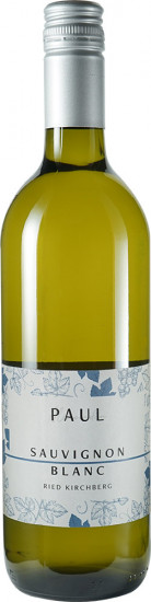2025 Sauvignon Blanc trocken - Weingut & Heuriger Paul