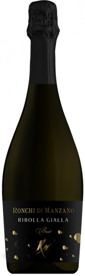 Ribolla Gialla brut - Ronchi di Manzano