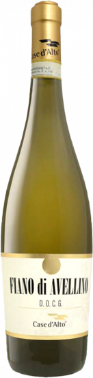 2016 Fiano di Avellino DOCG trocken - Case d’Alto