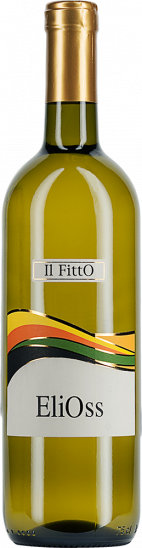 2024 Elioss Toscana IGP trocken - Podere il Fitto