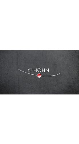 2023 Escherndorfer Fürstenberg Riesling trocken - Weingut Höhn Volkach 