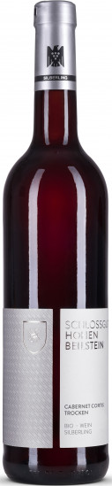 2020 Beilstein Cabernet Cortis | VDP.Ortswein | trocken Bio - Schlossgut Hohenbeilstein