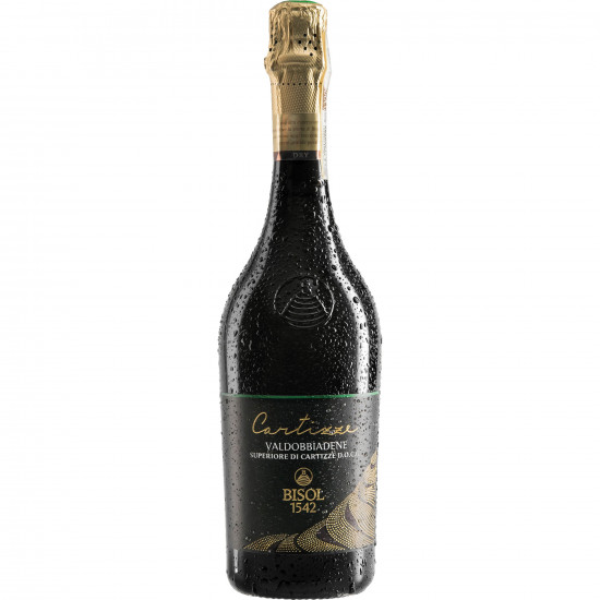 2022 Bisol Superiore di Cartizze Dry brut - Bisol de Siderio & Figli