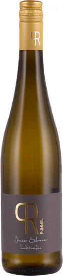 2024 Grüner Silvaner feinherb - Weingut Rummel