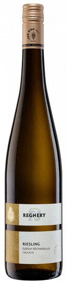 2024 Riesling Edition Michelskirch trocken - Weingut F-J Regnery