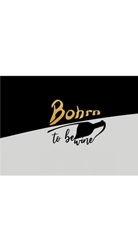 2017 Grüner Veltliner Eiswein 0,375 L - Weingut Bohrn