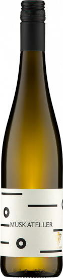 2024 Muskateller lieblich - Andres am Lilienthal