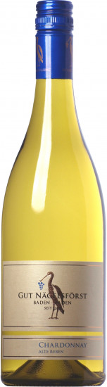 2013 Chardonnay Alte Reben Trocken - Weingut Nägelsförst
