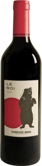 2020 Le Roi Ariège IGP trocken Bio - Dominik Benz - Créateur de vin
