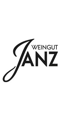 2022 Rotwein Cuvée halbtrocken - Weingut Janz