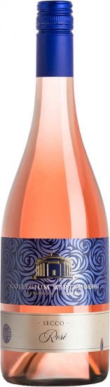 2023 Rosé Secco Perlwein halbtrocken - Collegium Wirtemberg