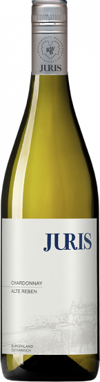 2024 Chardonnay Alte Reben trocken - Weingut Juris