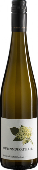2024 PIWI BLÜTENMUSKATELLER trocken - Winzer Krems