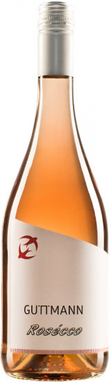 2024 Rosécco Frizzante - Weingut Guttmann Michael