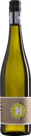 2024 Scheurebe Gutswein trocken - Weingut Huller