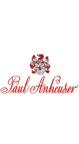 2025 Rivaner feinherb - Weingut Paul Anheuser