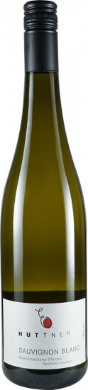 2025 Sauvignon Blanc halbtrocken - Edwin Huttner