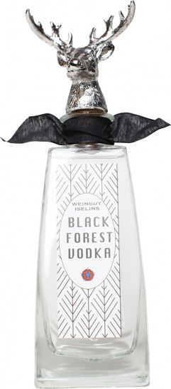 Black Forest Vodka 0,35 L - Weingut Iselin