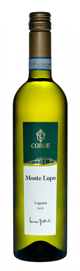 2021 Monte Lupo Lugana DOC trocken - Cobue