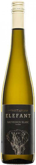 2021 Sauvignon Blanc trocken - Weingut am Dom