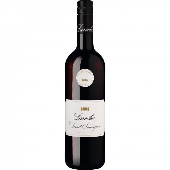 2024 Mas la Chevalière Cabernet-Sauvignon trocken - Laroche