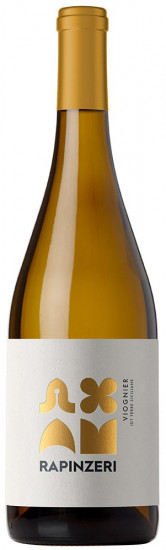 2023 Rapinzeri Viognier trocken - Rapinzeri