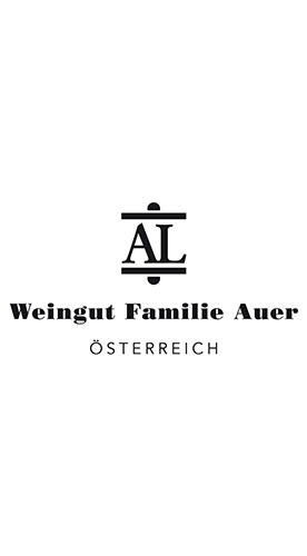 2023 Auslese Rotgipfler/Zierfandler süß 0,375 L - Weingut Familie Auer