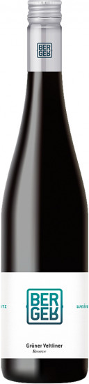 2023 Ried Mühlberg Grüner Veltliner Reserve trocken - Weingut Berger