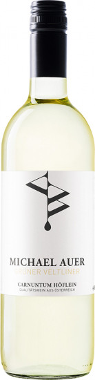 2025 Grüner Veltliner trocken - Weingut Michael Auer