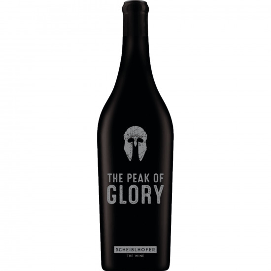 2022 Scheiblhofer The Peak of Glory trocken - Scheiblhofer THE WINE GmbH