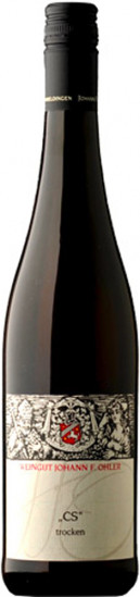 2025 Cabernet Sauvignon Rosé 