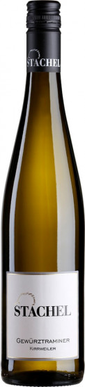2025 Gewürztraminer Kirrweiler lieblich - Weingut Erich Stachel