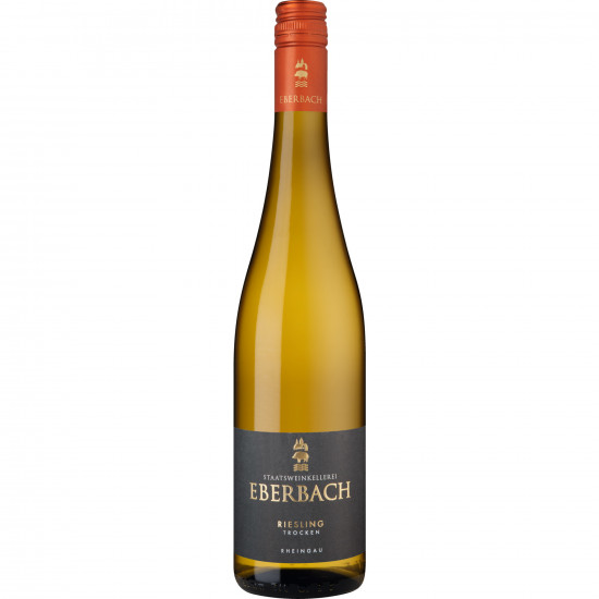 2023 Eberbach Riesling trocken - Kloster Eberbach