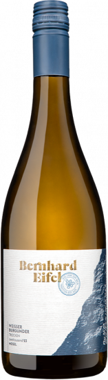2023 Weißer Burgunder trocken - Weingut Bernhard Eifel