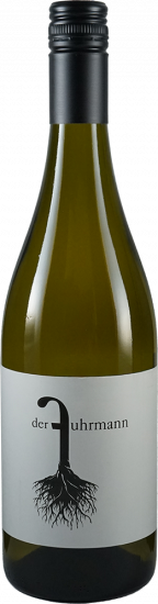 2025 Chardonnay trocken Bio - Bioweingut Der Fuhrmann