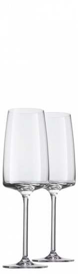 2er-Set Zwiesel Senses Sektglas - Zwiesel