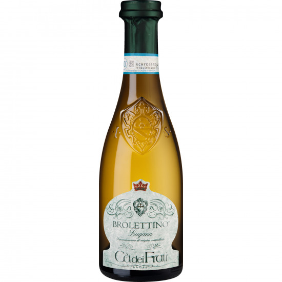 2023 Brolettino Lugana DOC 0,375L - Ca' dei Frati