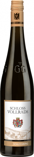 2016 Schlossberg Riesling GG VDP.Grosse Lage® trocken - Schloss Vollrads