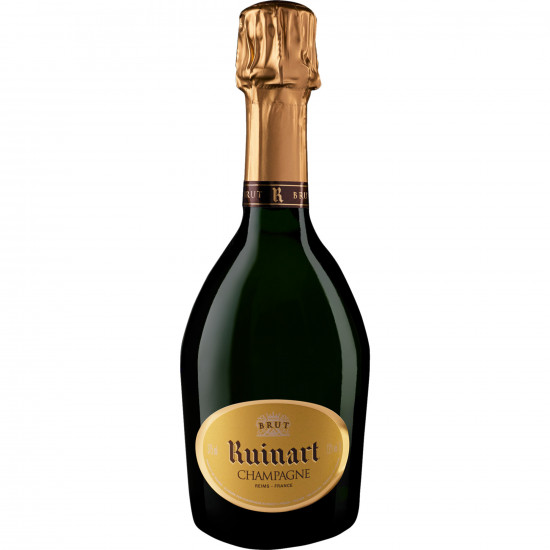 Champagne R de Ruinart brut 0,375 L - Ruinart