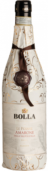 2019 Le Poiane Amarone della Valpolicella Classico DOCG trocken - Travino Special Gruppo Italiano Vini