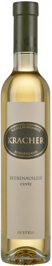 2020 Beerenauslese Cuvée süß 0,375 L - Kracher