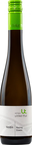 2021 HELDIN Riesling Eiswein edelsüß 0,375 L - Weingut Ulrike Thul