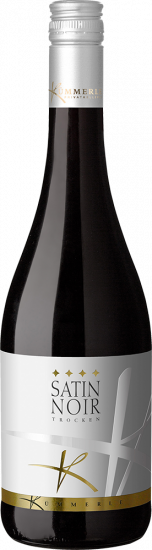 2023 Satin Noir trocken Bio - Privatkellerei Kümmerle