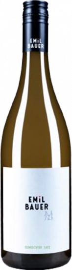 2024 Gemischter Satz trocken - Weingut Emil Bauer