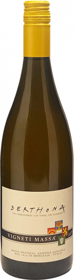 2023 Derthona Colli Tortonesi DOC - Travino Special Valsugana