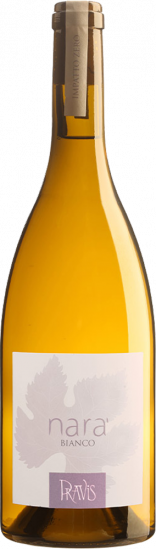 2023 Narà Bianco Vigneti delle Dolomiti IGP Piwi - Travino Special Valsugana